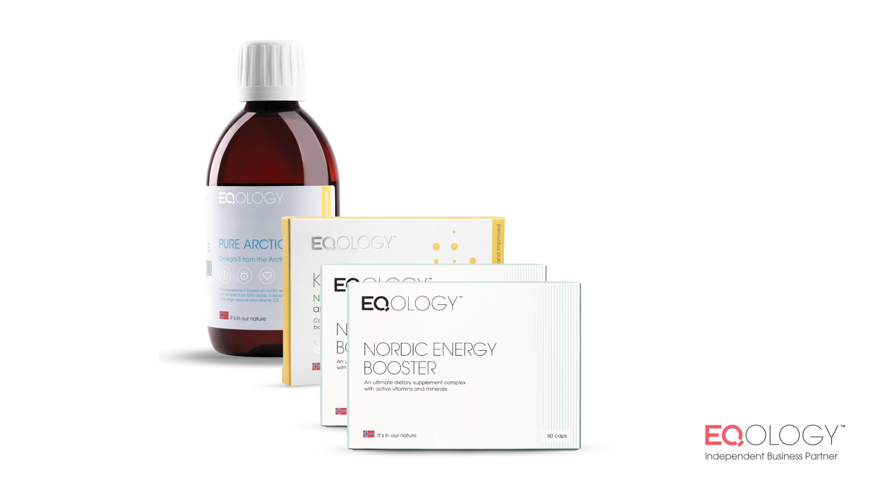 Omega 3 & K2D3 Basic